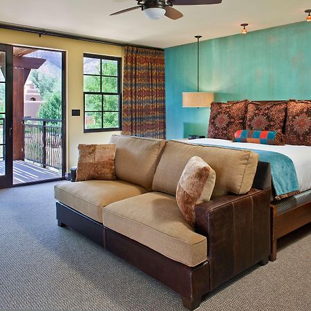 Gateway Canyons Resort, A Noble House Resort Zimmer foto