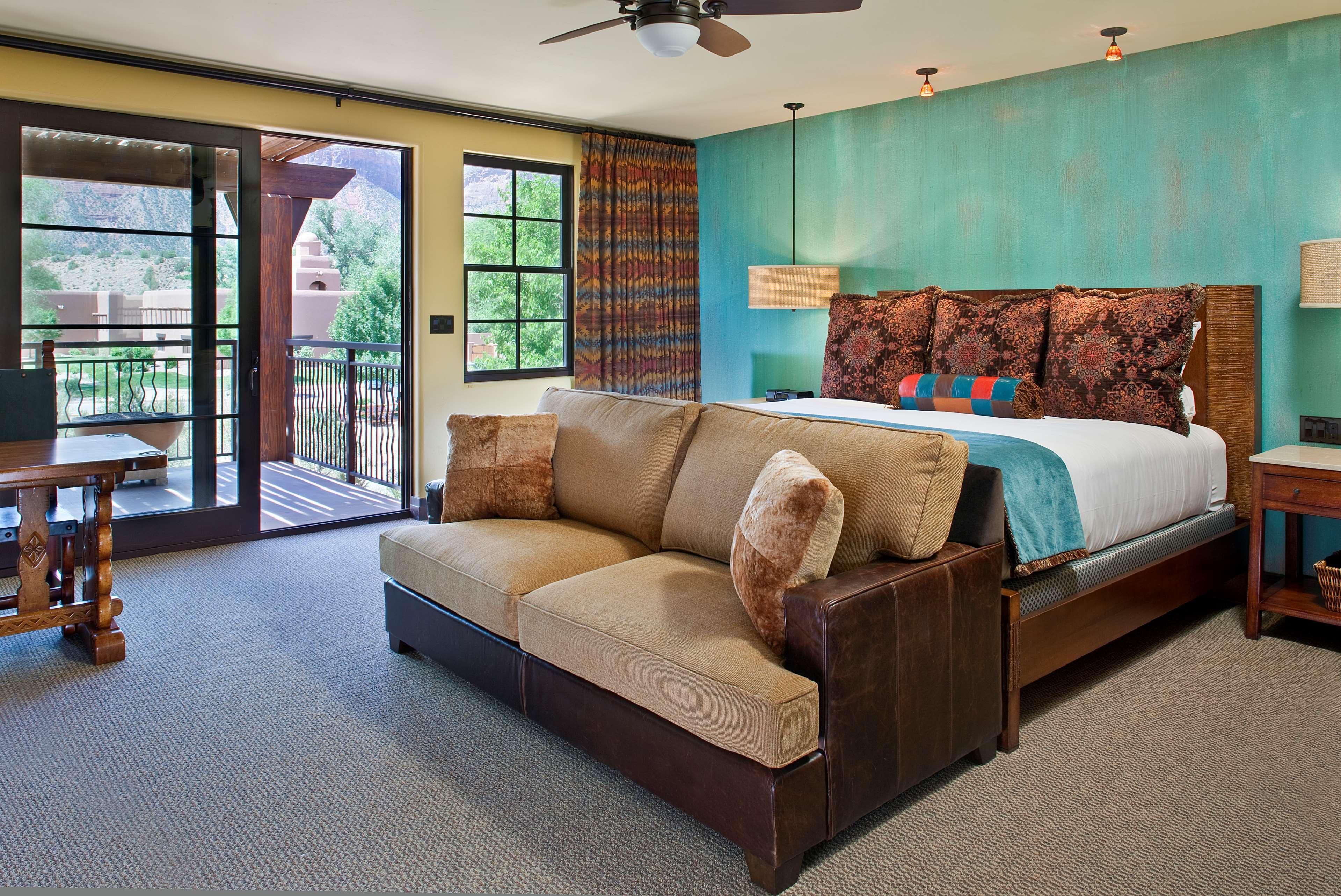 Gateway Canyons Resort, A Noble House Resort Zimmer foto