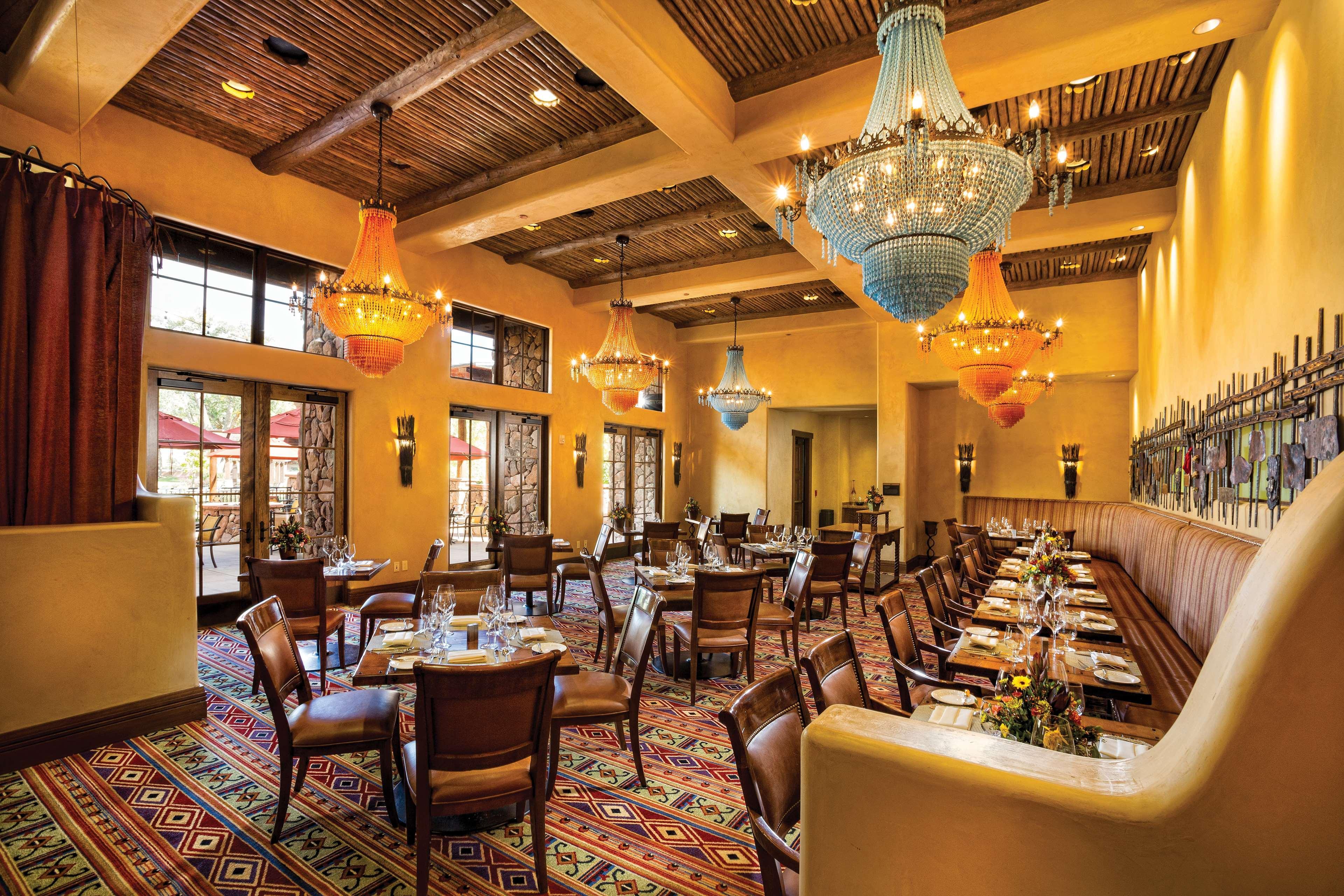 Gateway Canyons Resort, A Noble House Resort Exterior foto