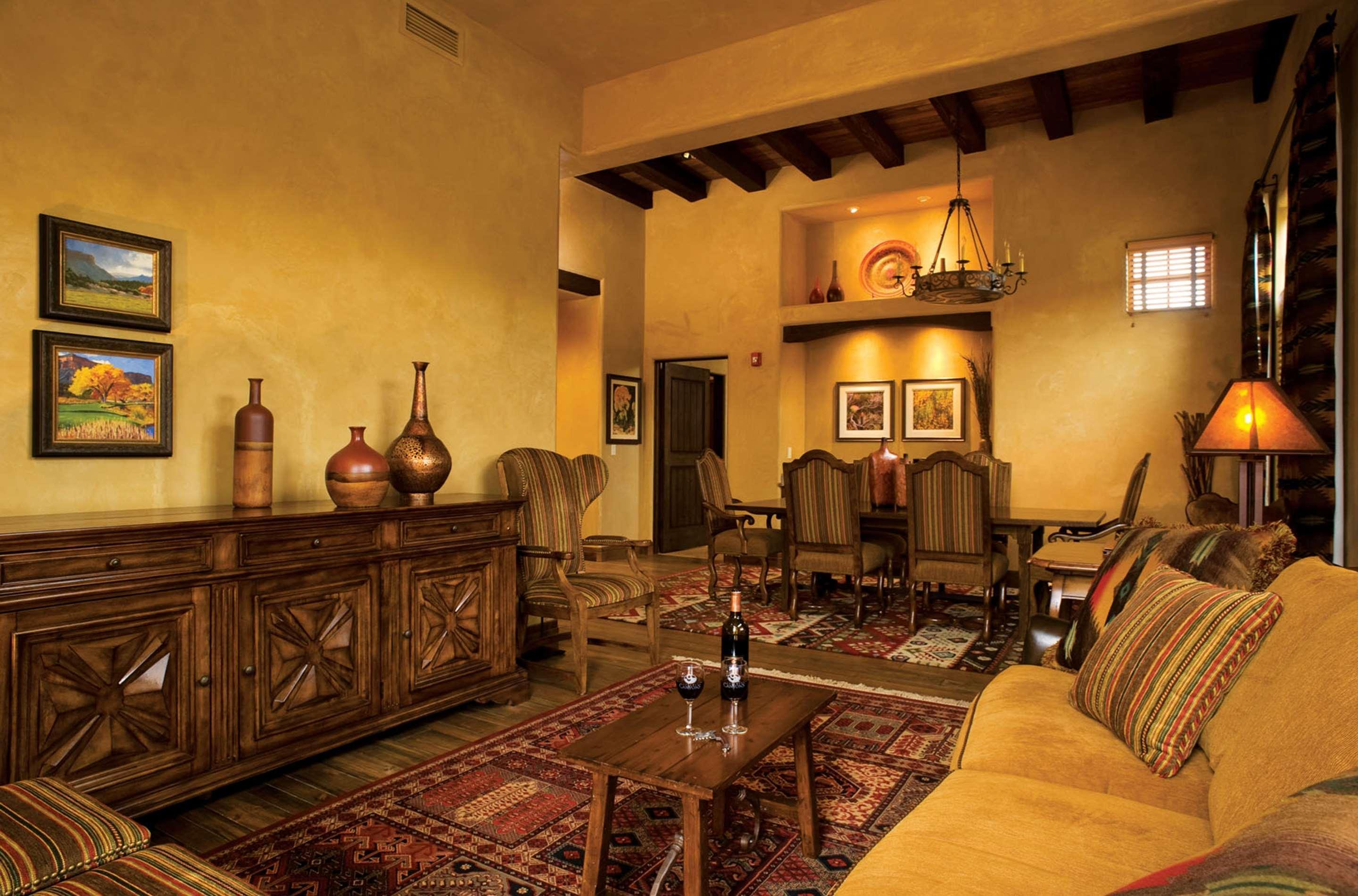 Gateway Canyons Resort, A Noble House Resort Exterior foto