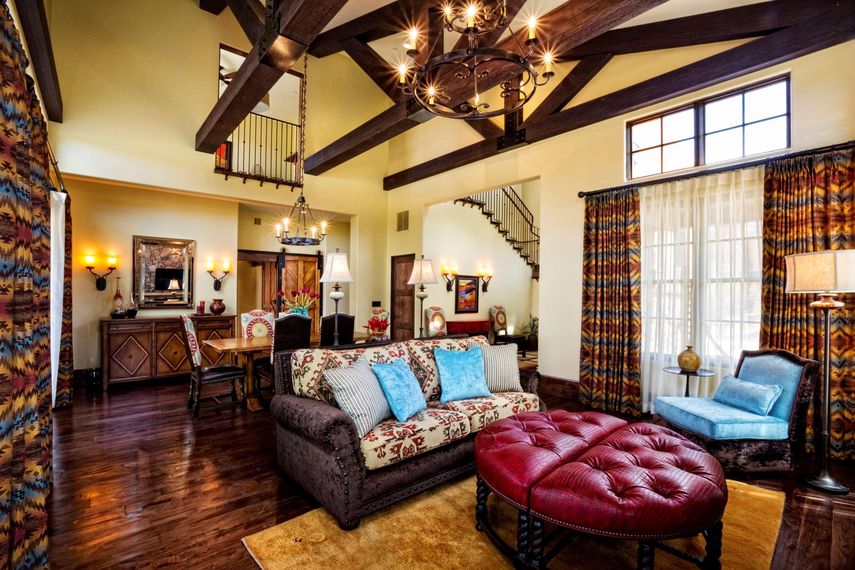 Gateway Canyons Resort, A Noble House Resort Exterior foto