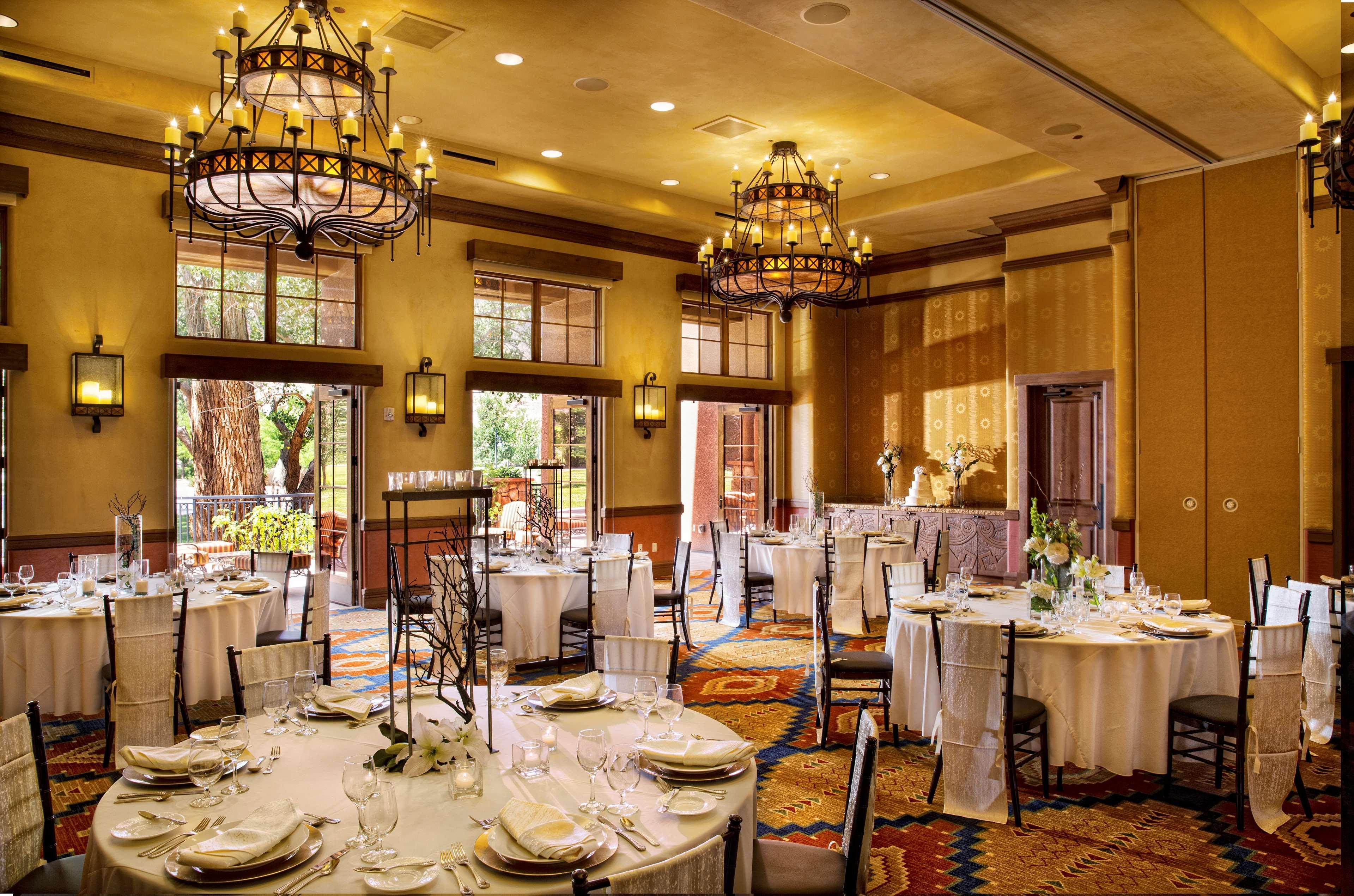 Gateway Canyons Resort, A Noble House Resort Exterior foto