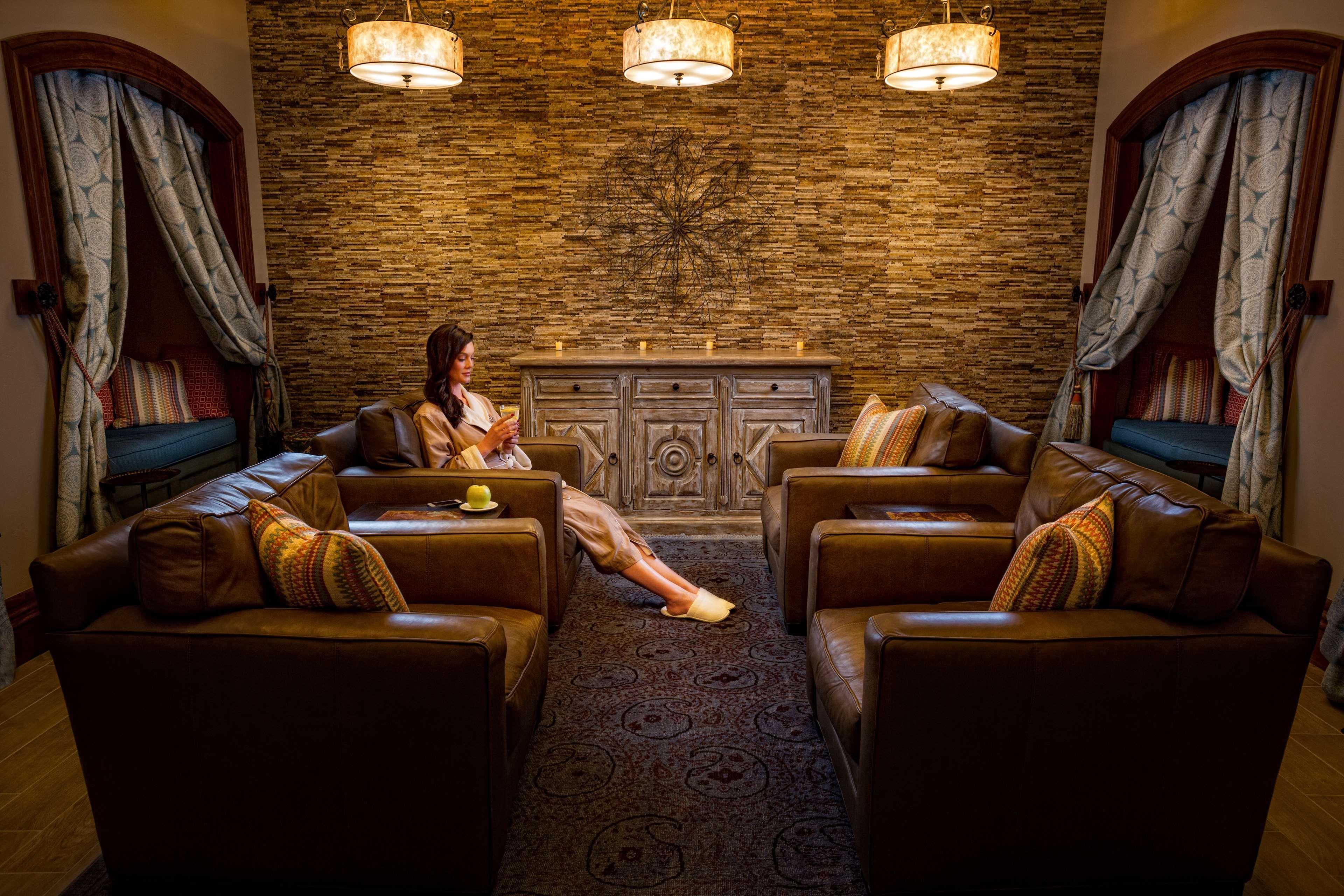 Gateway Canyons Resort, A Noble House Resort Exterior foto