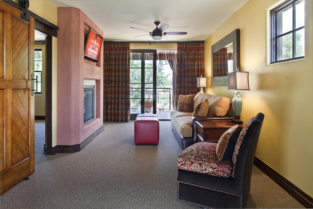 Gateway Canyons Resort, A Noble House Resort Exterior foto