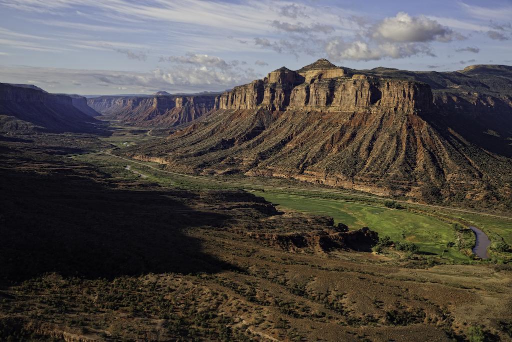 Gateway Canyons Resort, A Noble House Resort Exterior foto