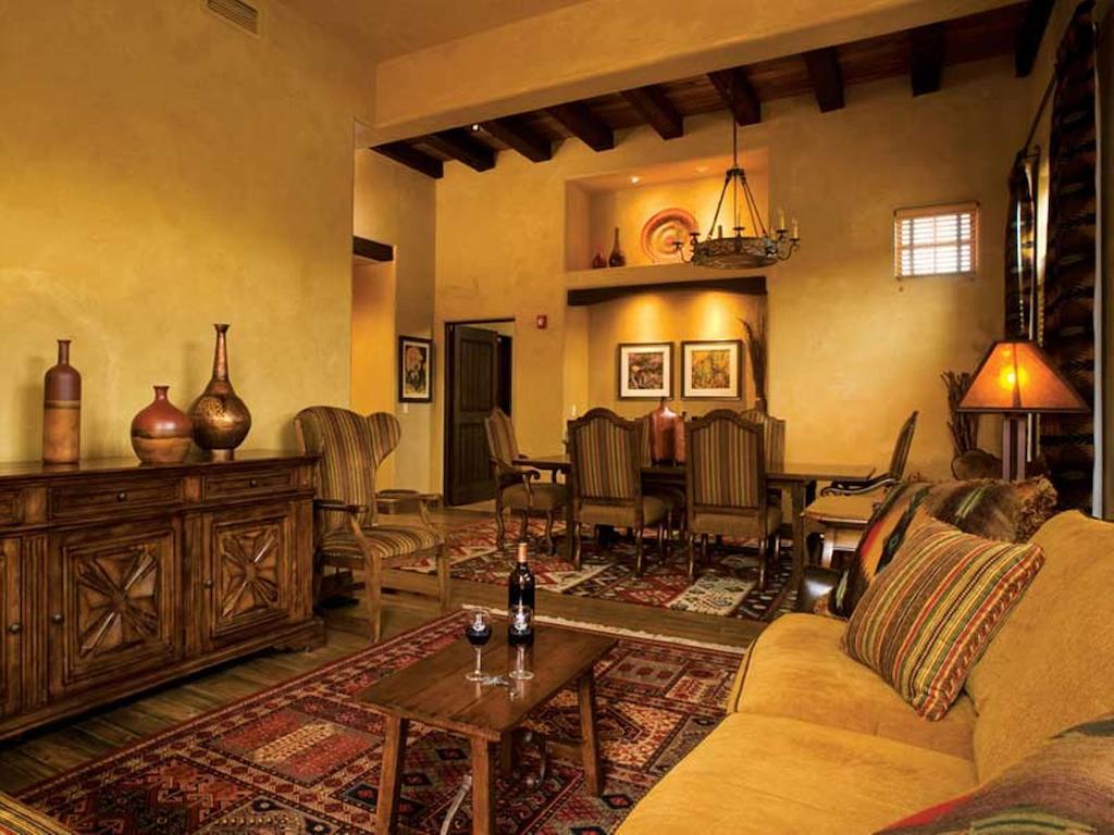 Gateway Canyons Resort, A Noble House Resort Exterior foto