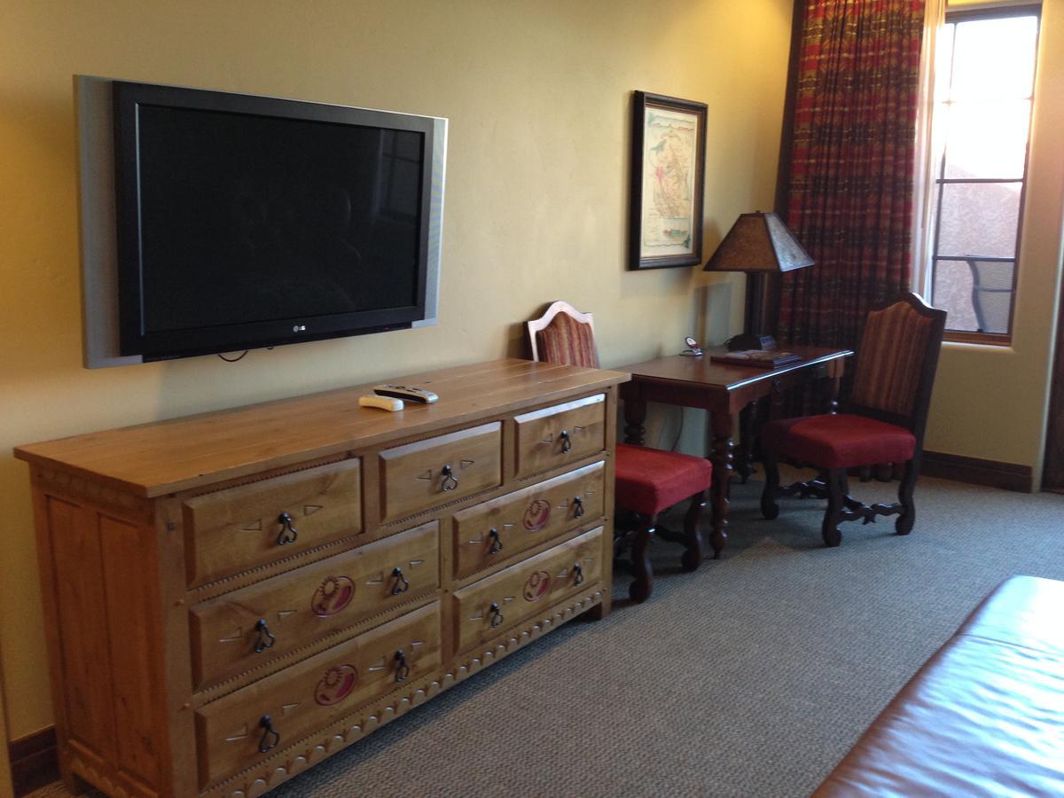 Gateway Canyons Resort, A Noble House Resort Exterior foto